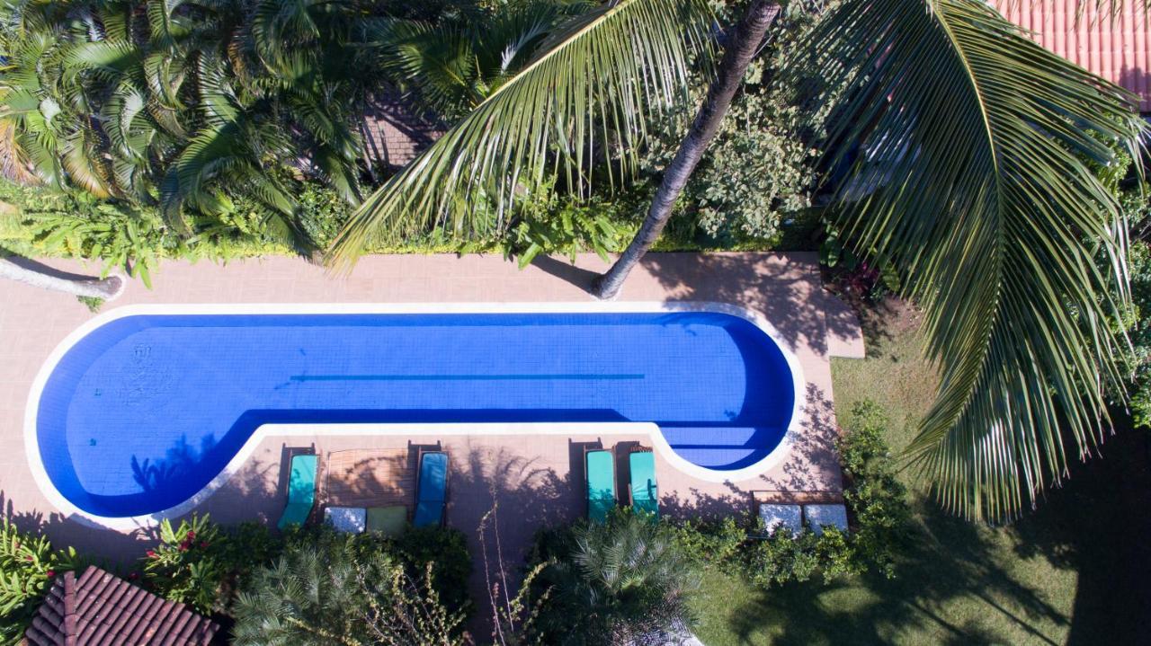 Pousada Verano Sao Sebastiao  Exteriér fotografie